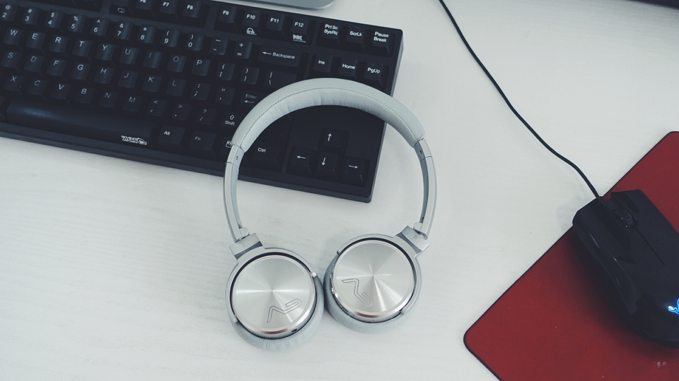 勒姆森HB-65S蓝牙耳机评测