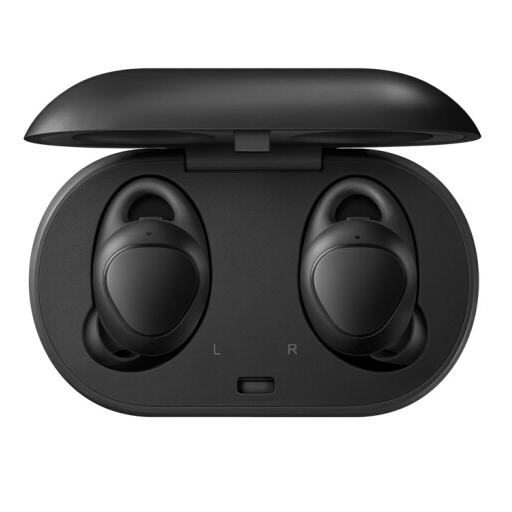 三星Gear IconX2智能蓝牙耳机图片