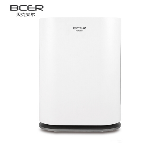 贝克艾尔KJ245F-B2201空气净化器