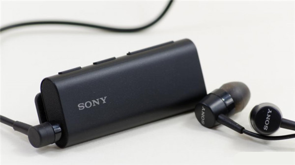 索尼SBH56蓝牙耳机体验评测