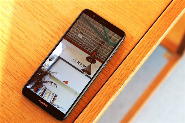 华为畅享7s开箱测评