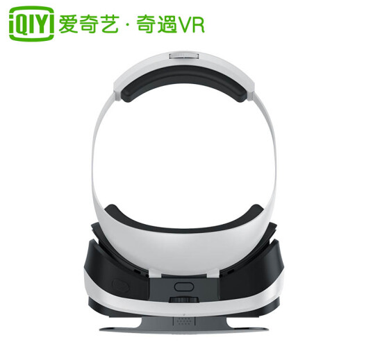 爱奇艺小阅悦PRO智能VR眼镜 图片