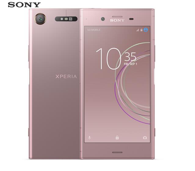 索尼Xperia XZ1手机