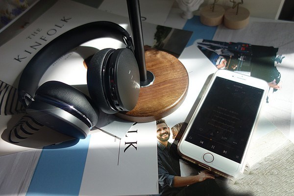 fiil diva2蓝牙降噪耳机开箱评测