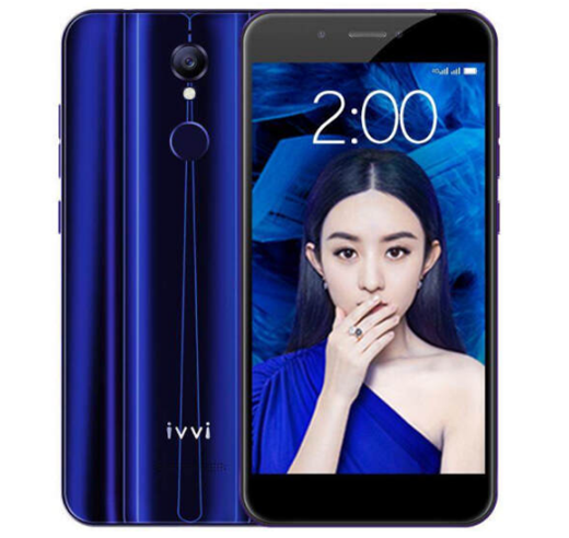 ivvi K5手机