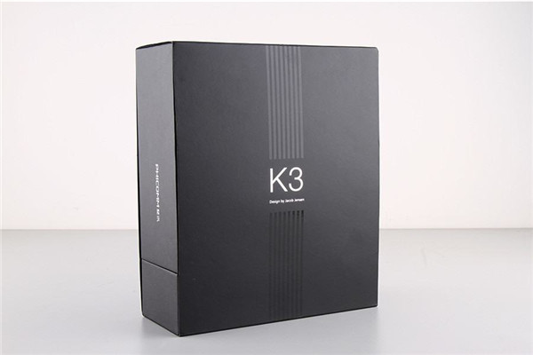 斐讯K3路由器拆机图赏