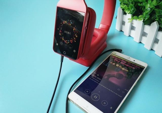 Vinci/闻奇 lite 3D智能耳机体验评测