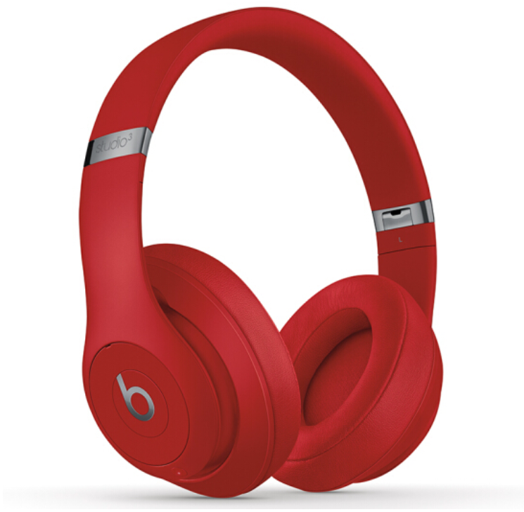 Beats Studio3 Wireless智能耳机图片