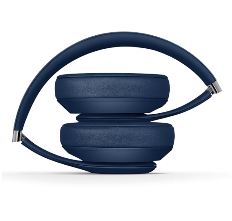 Beats Studio3 Wireless智能耳机图片