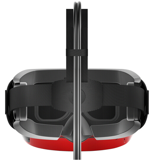 蚁视2C智能VR眼镜 图片