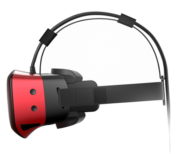 蚁视2C智能VR眼镜 图片