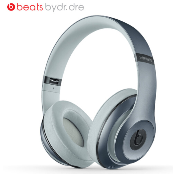 Beats Studio Wireless 2智能降噪耳机图片