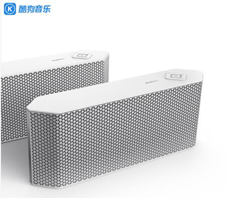 酷狗智能音箱W1图片