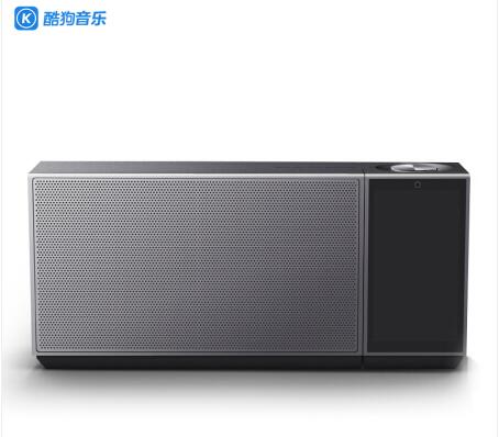 酷狗智能音响K6图片