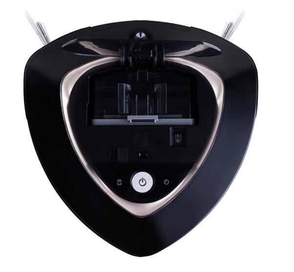 松下MC-8R76C扫地机器人图片