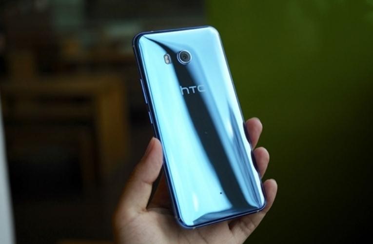 HTC U12什么时候上市