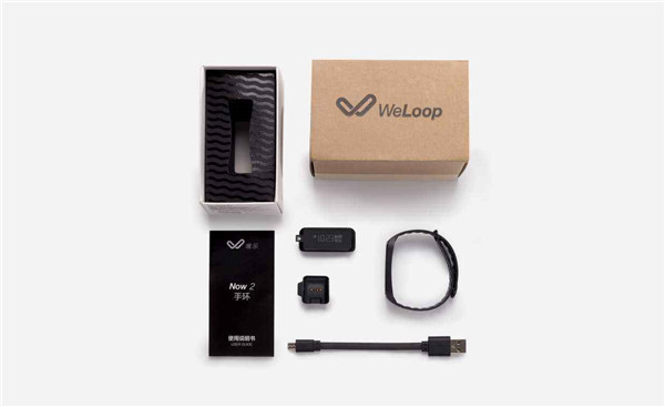 唯乐Now2心率智能运动手环防水能力怎么样