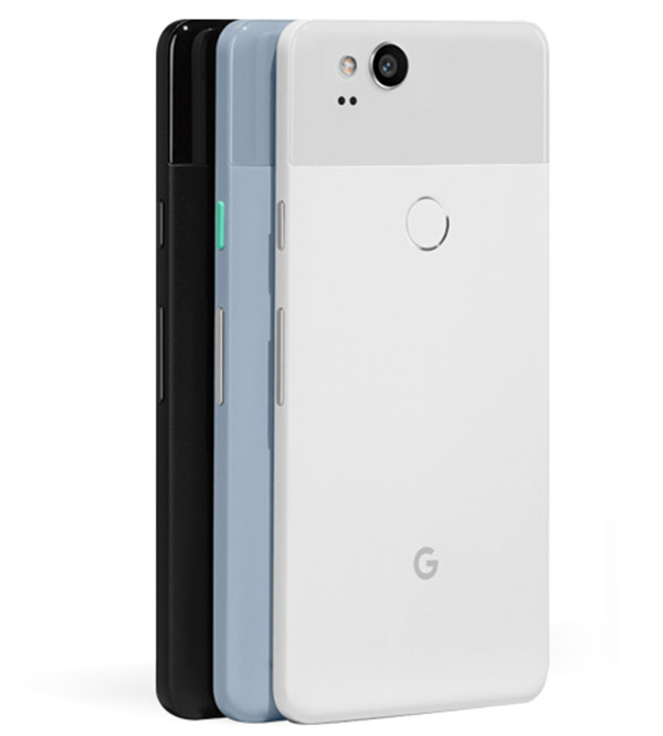 谷歌Pixel 2XL前置扬声器出现嗡嗡杂音是怎么回事