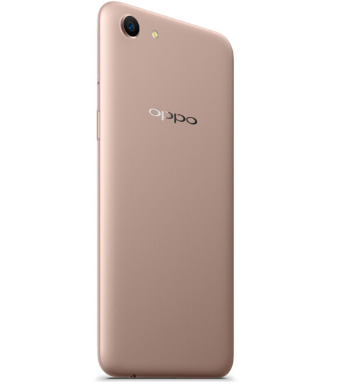 OPPO A83手机图片