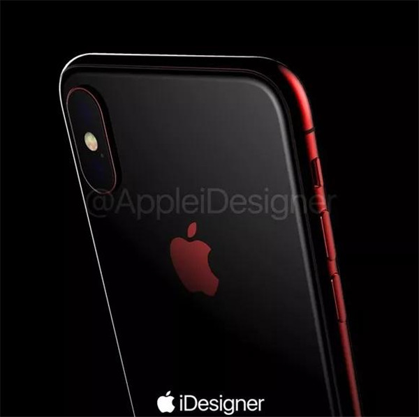 iPhoneX新年贺岁限量版什么时候发布