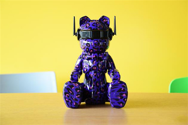 极路由小熊路由器怎么样