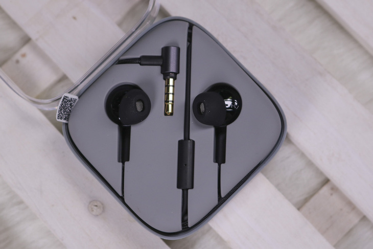 小米降噪耳机使用评测