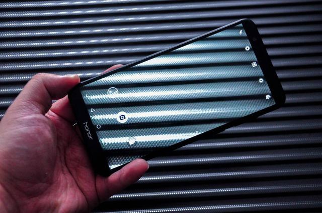 华为荣耀7x拍照怎么样