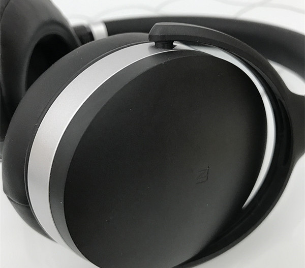 森海塞尔hd4.50bt音质怎么样