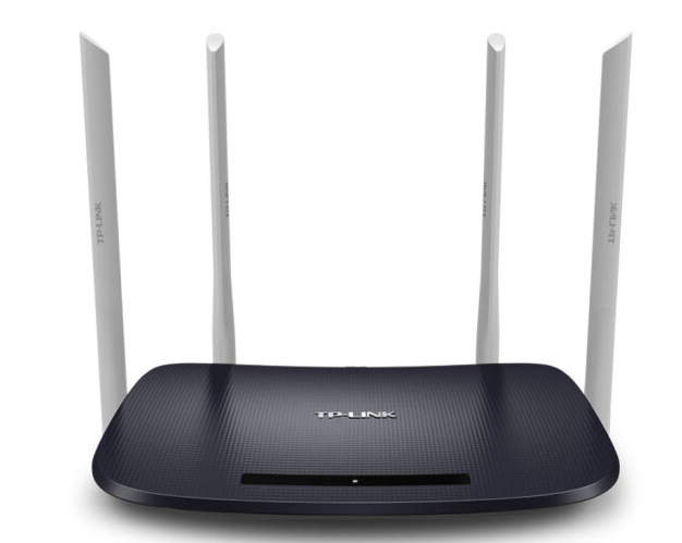 TP-LINK TL-WDR6300路由器