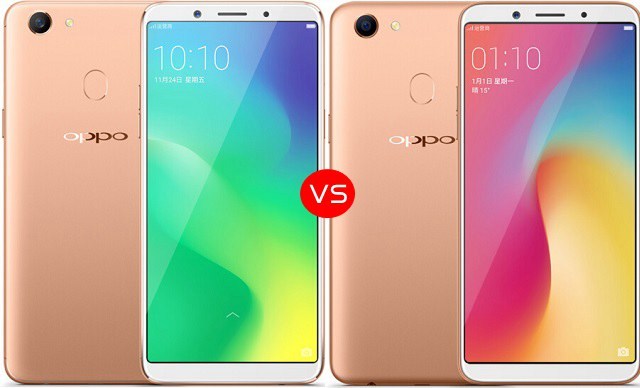 oppoA79和oppoA73哪个好