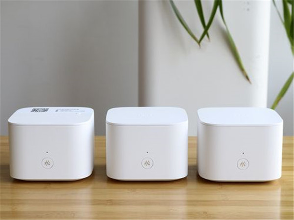 荣耀分布式路由怎么样