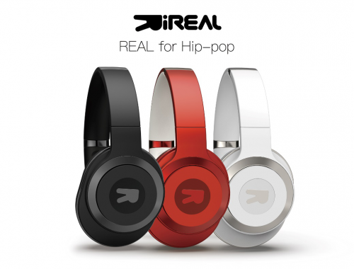 爱奇艺iReal耳机怎么样