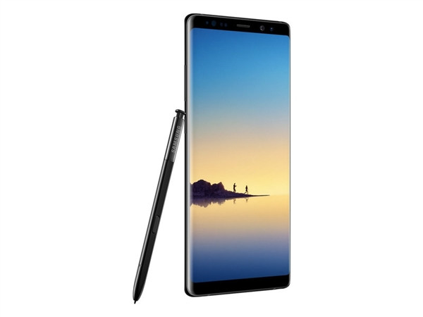 三星Note8什么时候可以升级安卓8.0系统