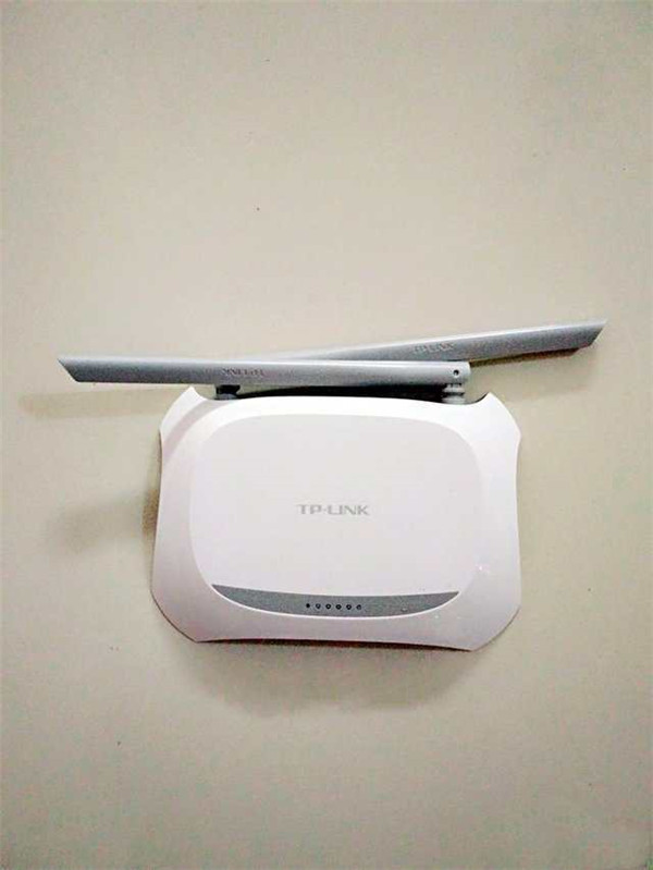 TP-LINK TL-WR842N怎么样