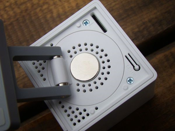 小方智能摄像机怎么和手机连接