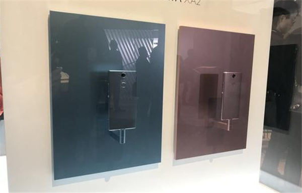 索尼Xperia XA2 Ultra和索尼Xperia XA2有什么区别