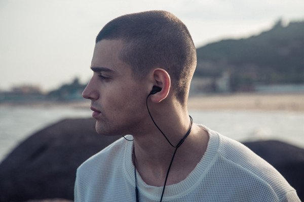 iWALK m耳机开箱评测