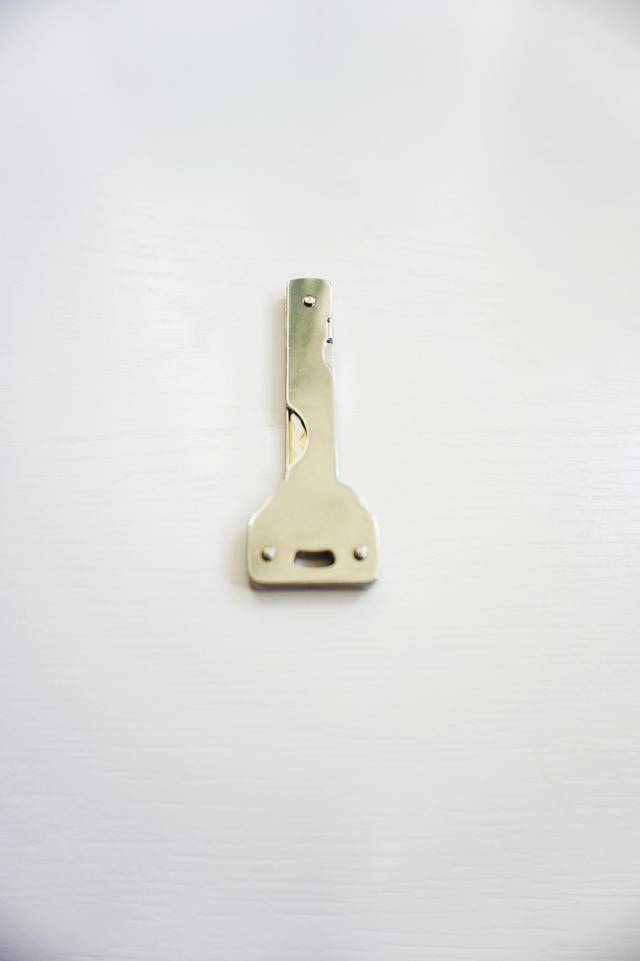 金指码智能锁I5上手体验评测