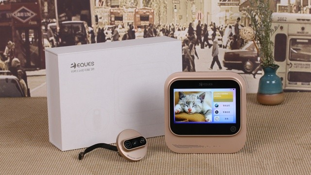 移康叮咚3智能门铃怎么样