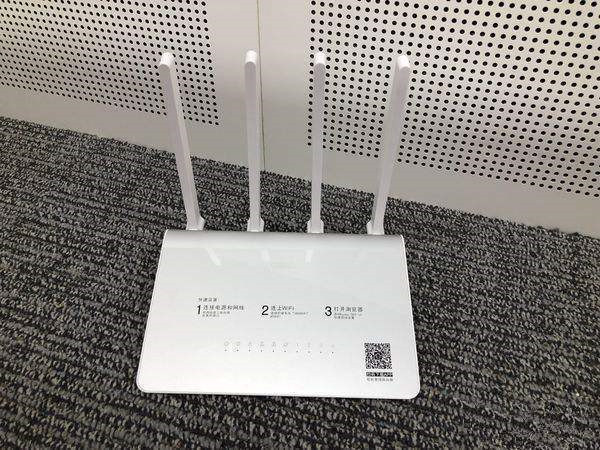 360P4路由器怎么样