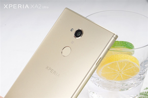 索尼Xperia XA2 Ultra拍照怎么样