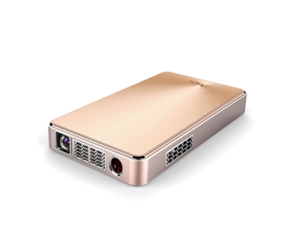 神画小媚S1智能投影仪测评