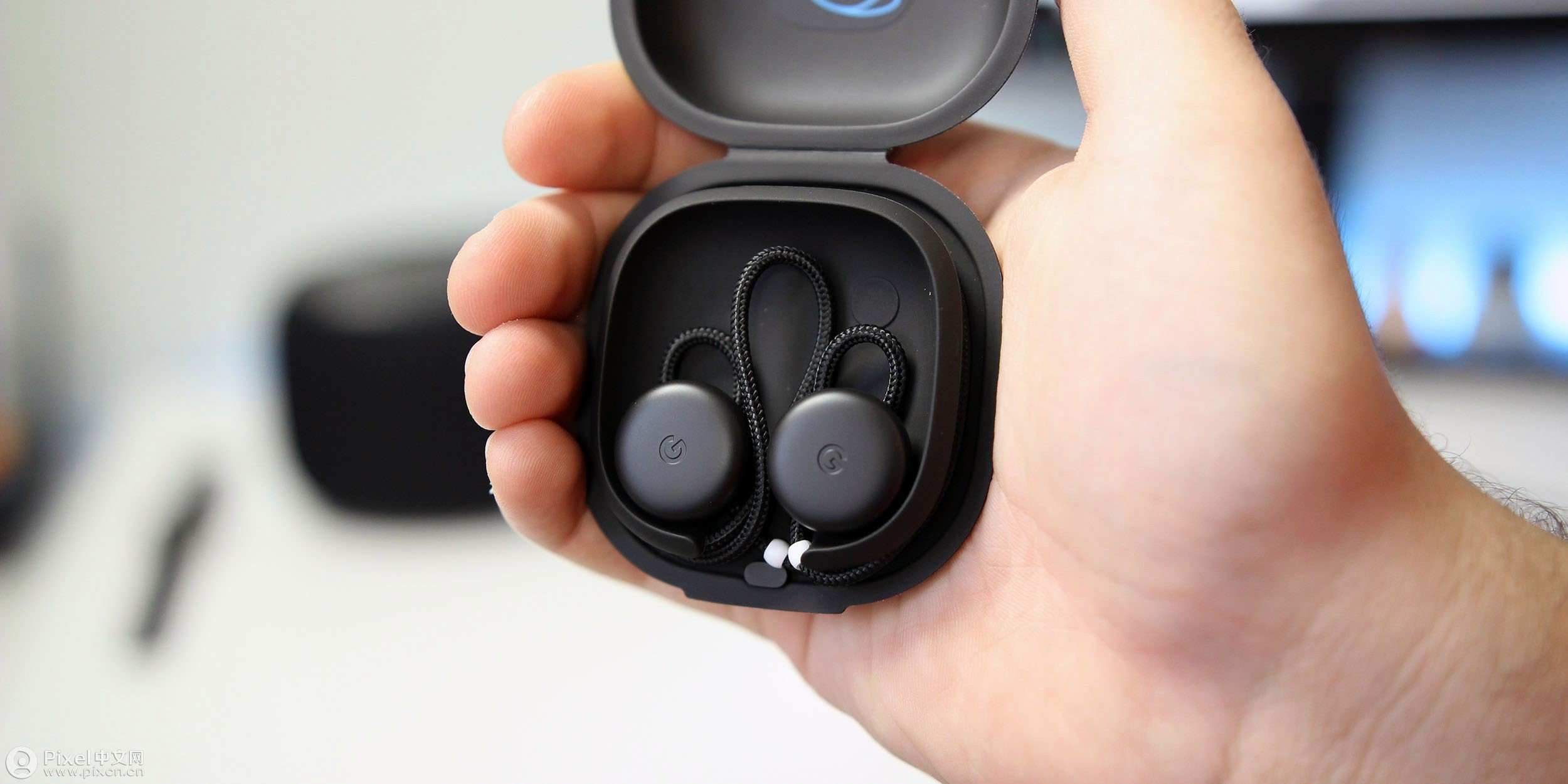 谷歌pixel buds在中国能用吗