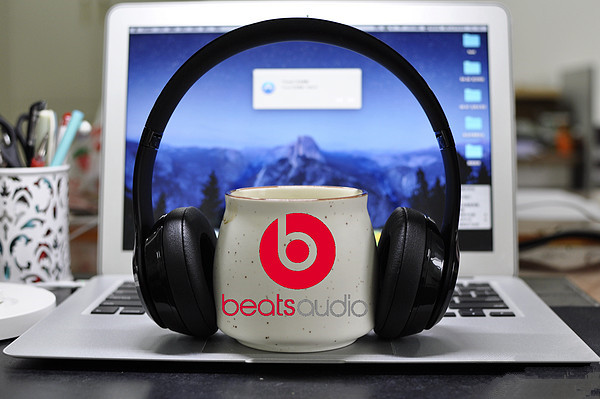 beats solo3 wireless评测