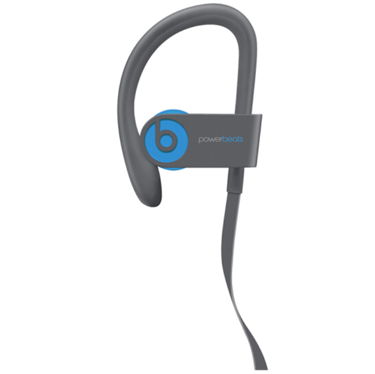 Beats Powerbeats3 Wireless耳机图片