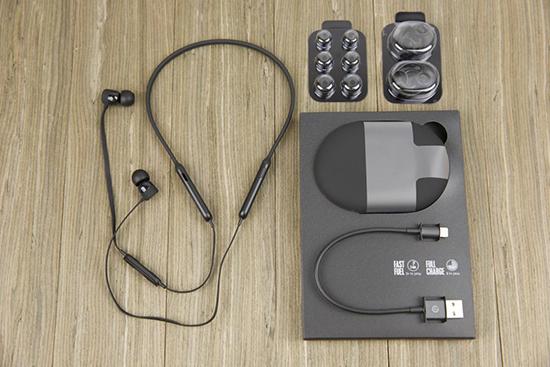 beats x耳机开箱评测
