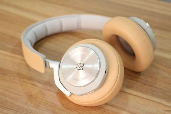 B&O BeoPlay H7耳机音质评测