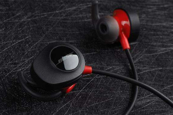 bose soundsport pulse耳机开箱评测