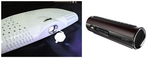 坚果P1与微投乐Z1哪个好