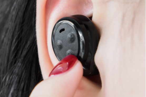 bragi the headphone耳机使用评测